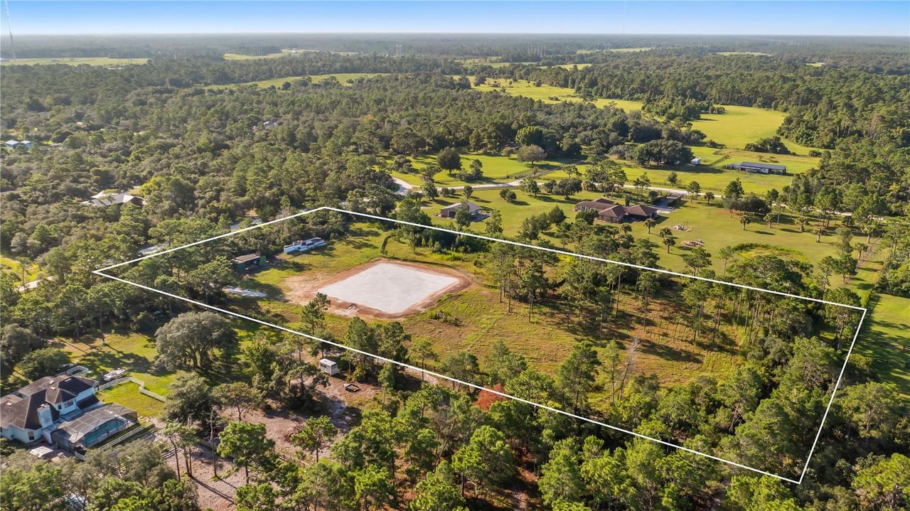 2521 Mills Creek Rd., Chuluota, FL 32766