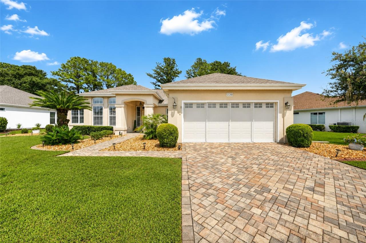 13280 SE 93rd Cir., Summerfield, FL 34491