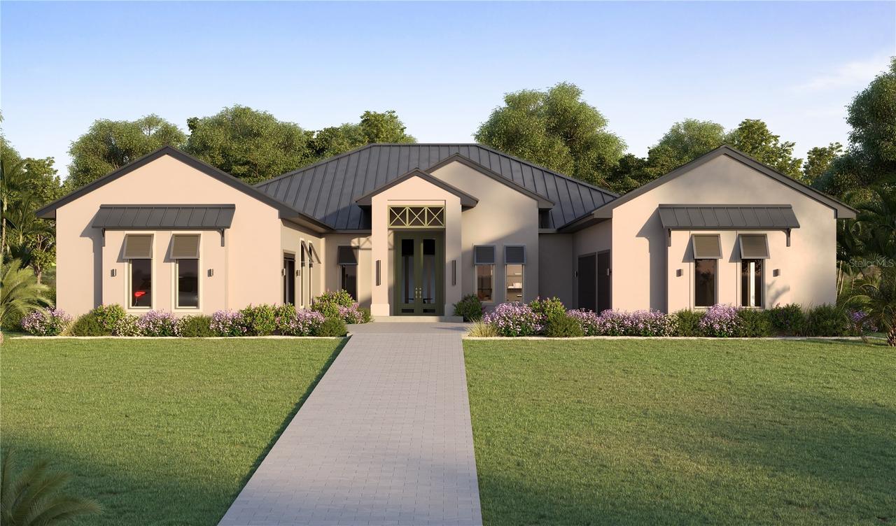16250 Pendio Dr., Montverde, FL 34756