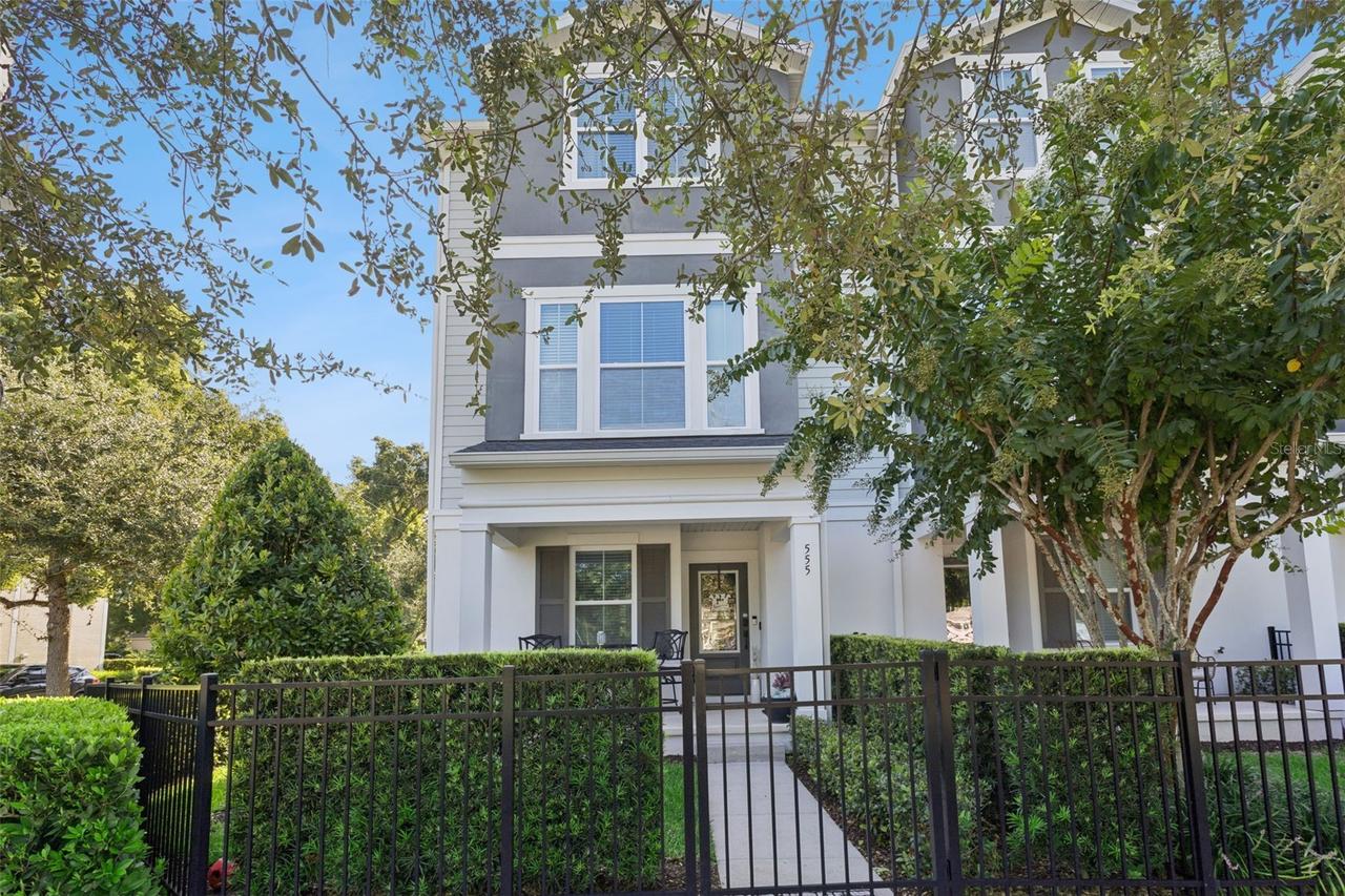555 N Fern Creek Ave. #1, Orlando, FL 32803