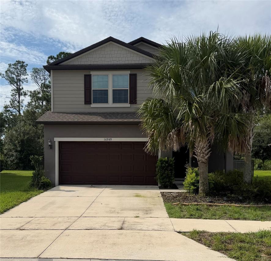 16959 Basswood Ln., Clermont, FL 34714