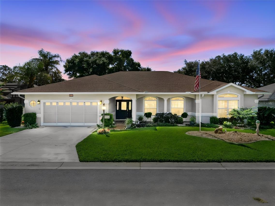 21824 Tartan St., Leesburg, FL 34748