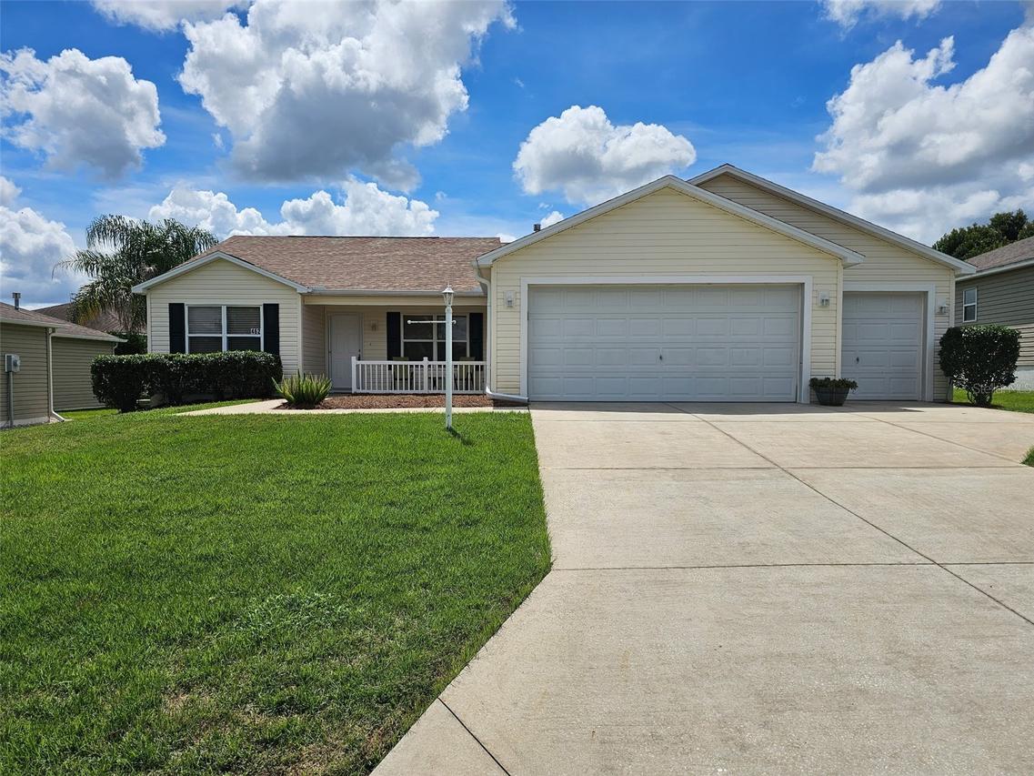 462 Medford Pl., The Villages, FL 32162