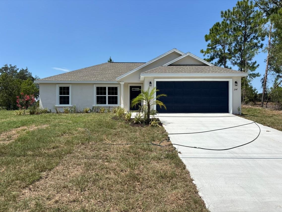 2947 W Striblin Dr., Dunnellon, FL 34433