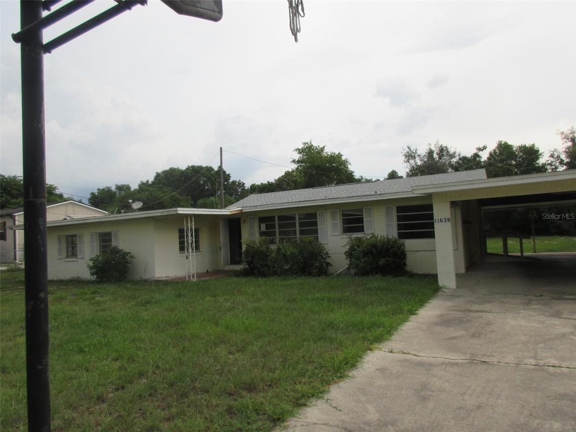 11639 Huggins St., Leesburg, FL 34788