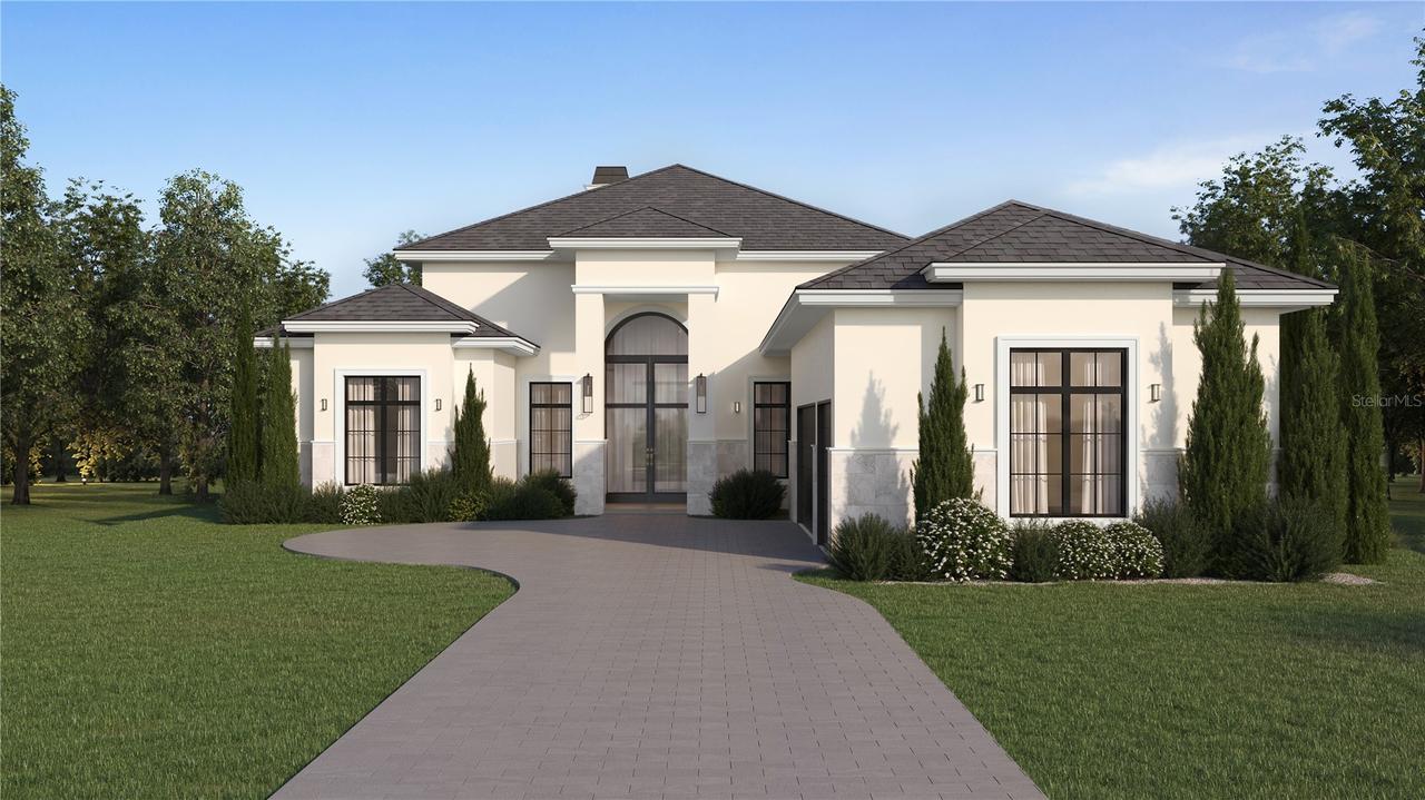 15902 Pendio Dr., Montverde, FL 34756