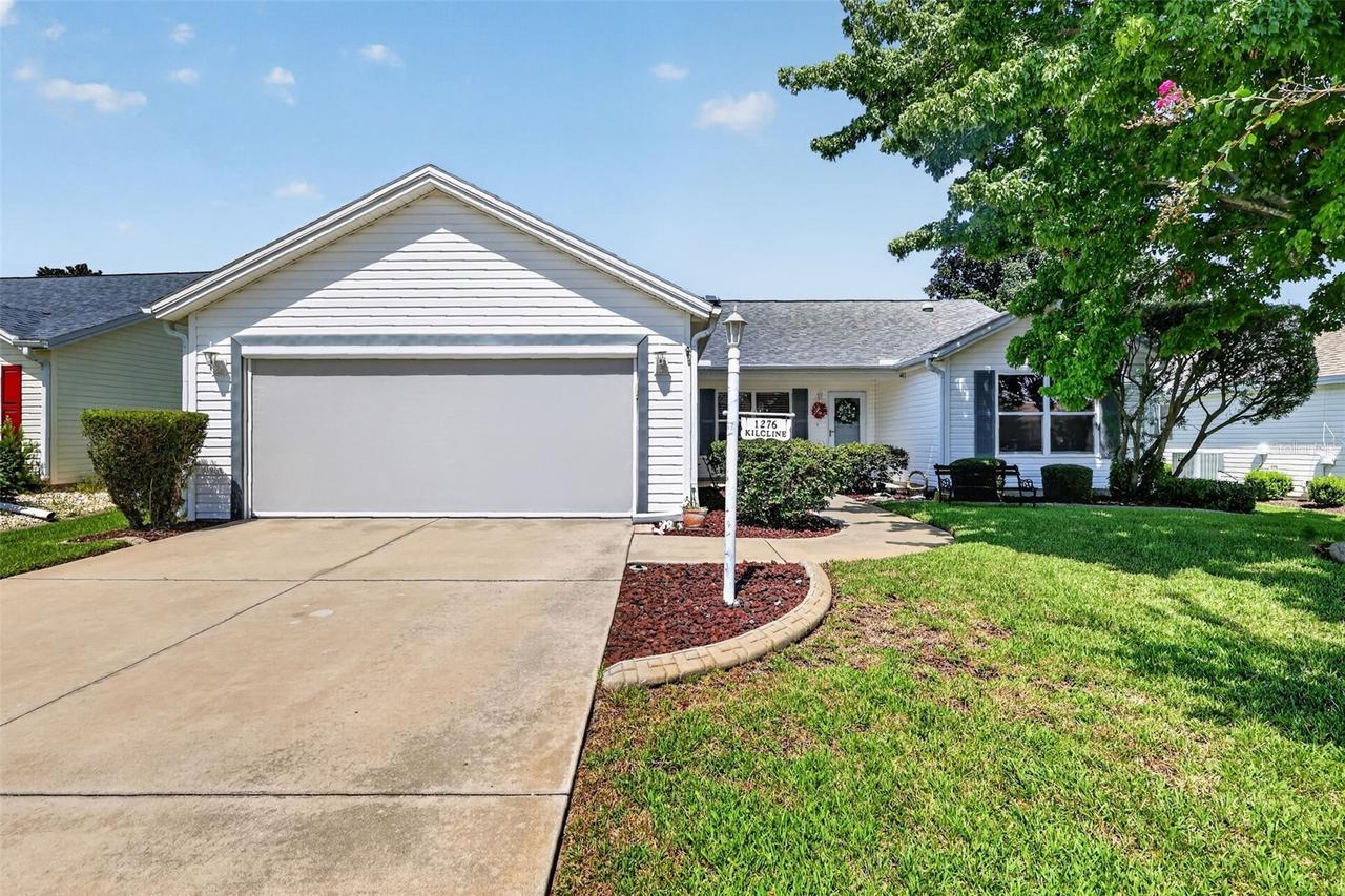 1276 Northbrook Pl., The Villages, FL 32162