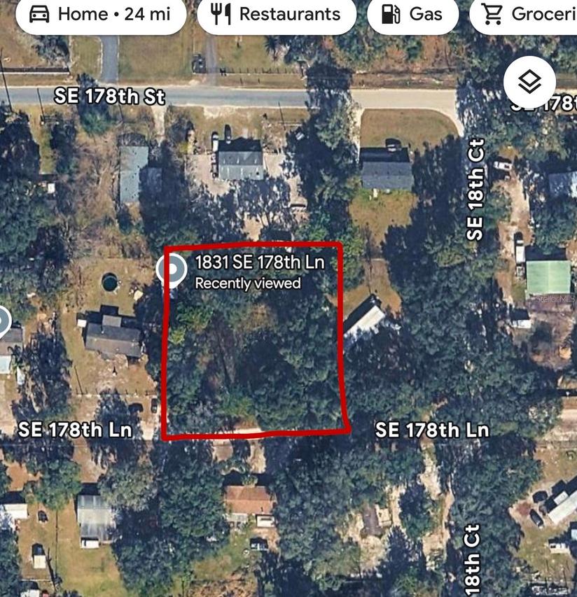 1831 SE 178th Ln., Summerfield, FL 34491