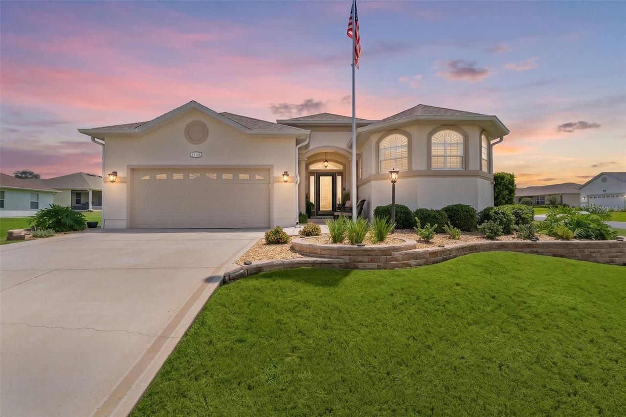 17105 SE 111th Terrace Rd., Summerfield, FL 34491