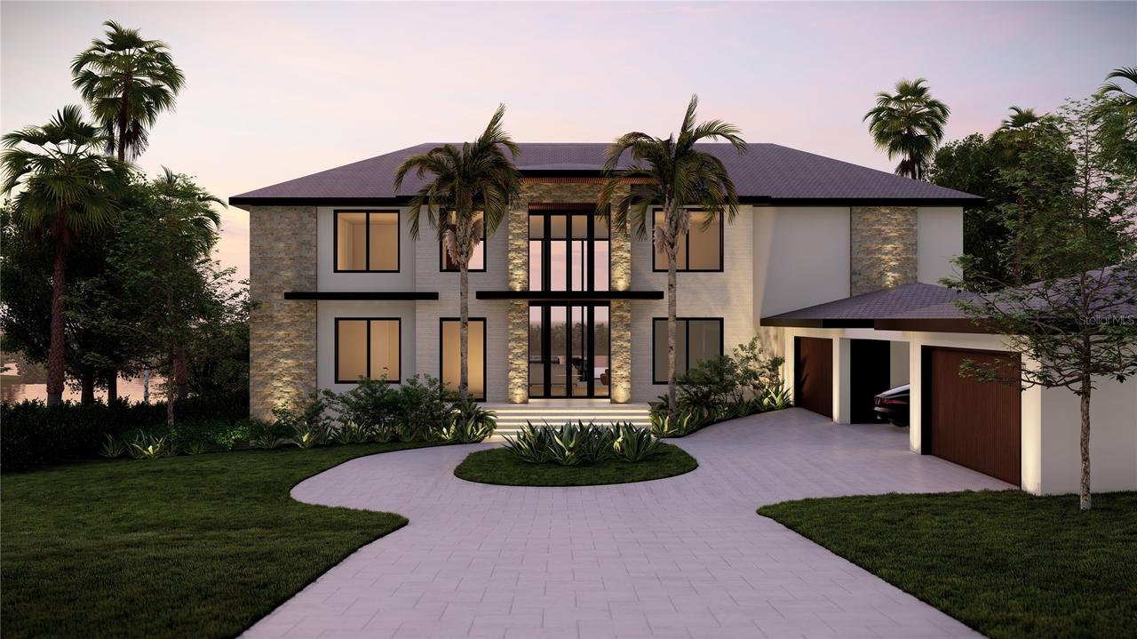 16317 Pendio Dr., Montverde, FL 34756