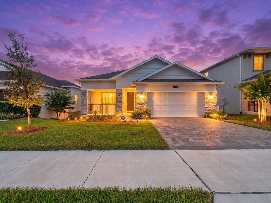 1283 Dora Parc Ln., Mount Dora, FL 32757