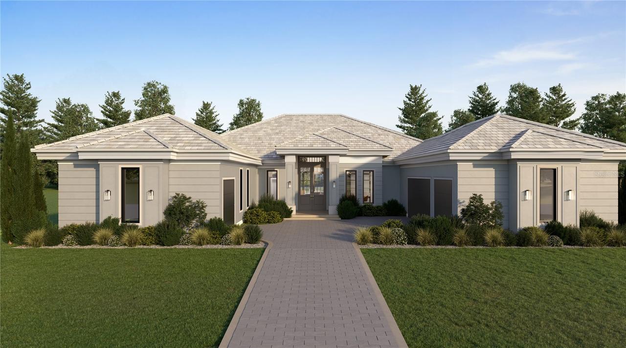 15934 Pendio Dr., Montverde, FL 34756