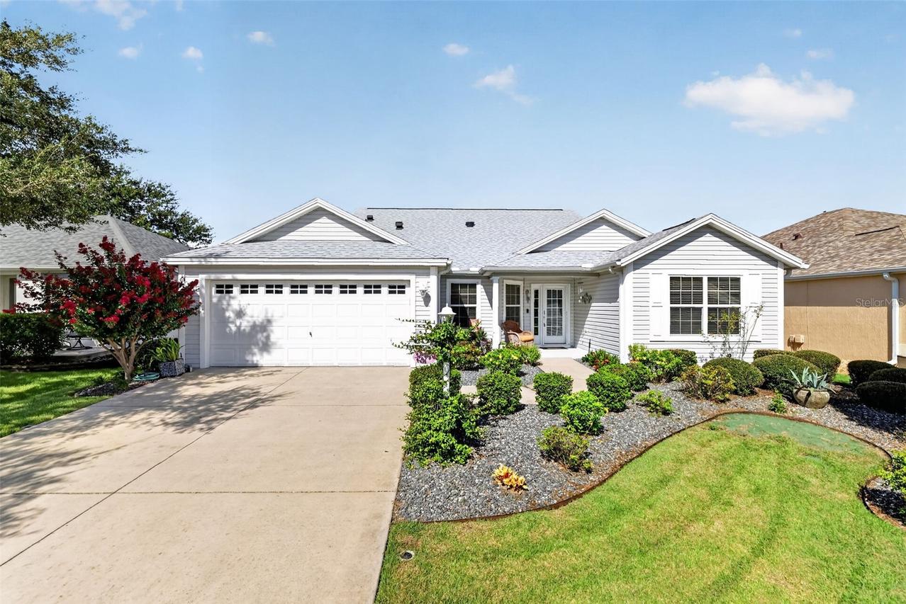 2761 Persimmon Loop, The Villages, FL 32162