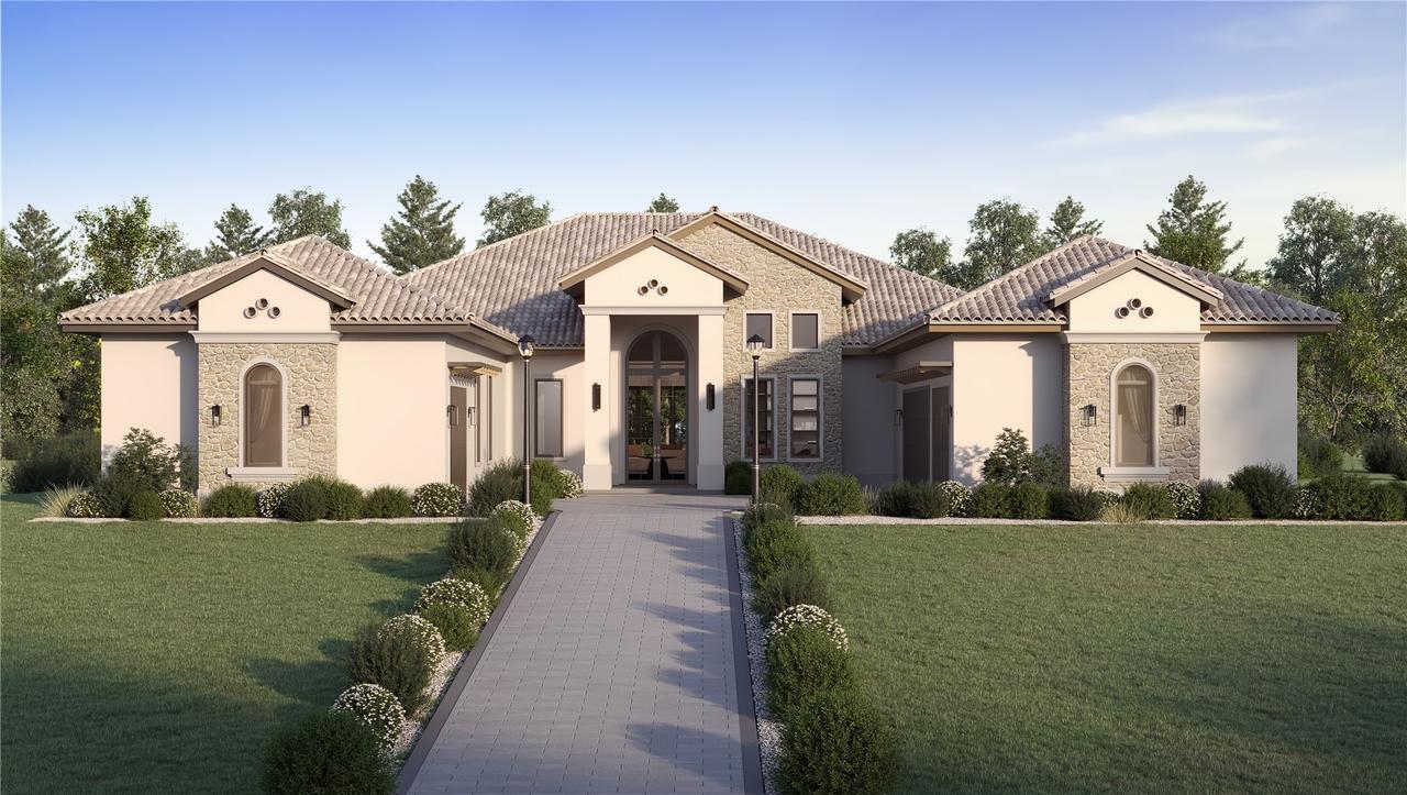 15738 Pendio Dr., Montverde, FL 34756