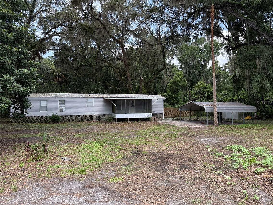 1604 County Road 434b, Lake Panasoffkee, FL 33538