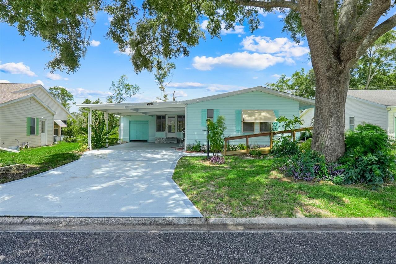 5047 El Destino Dr., Leesburg, FL 34748