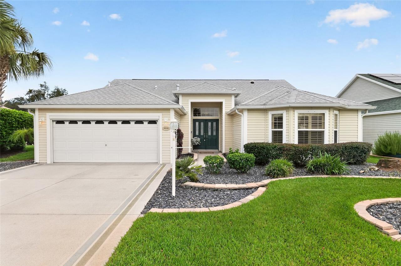 9335 SE 176th Saffold St. #48, The Villages, FL 32162