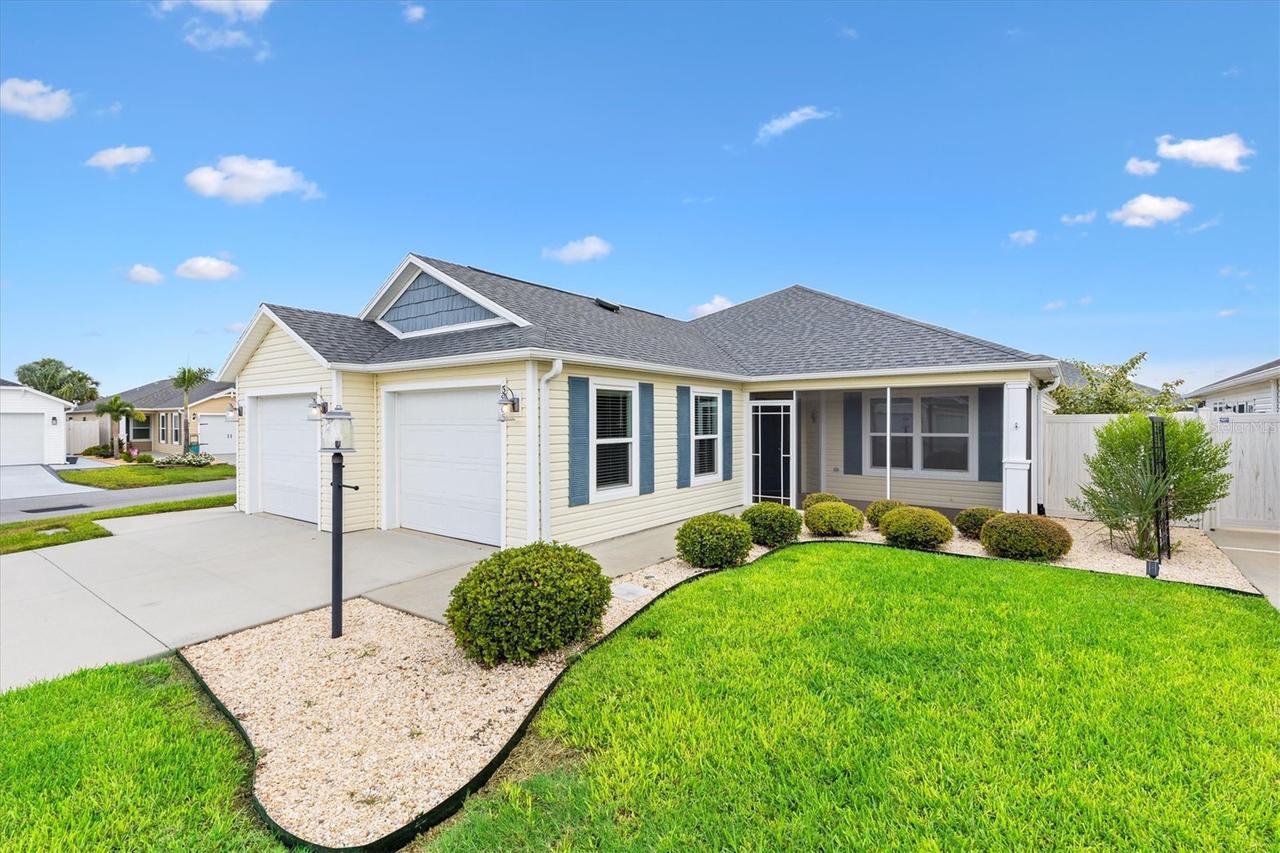 5805 Camdyn Ct., The Villages, FL 32163