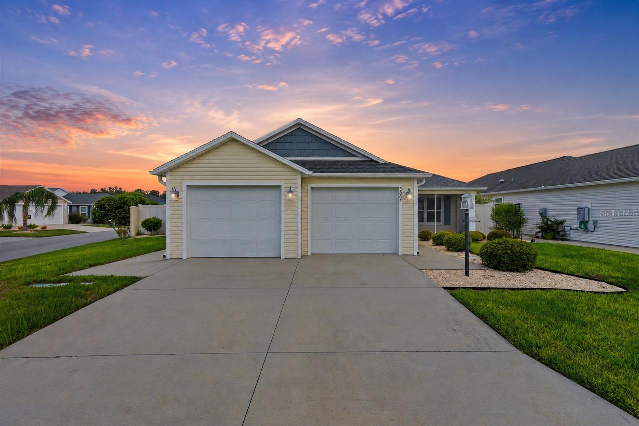 5805 Camdyn Ct., The Villages, FL 32163