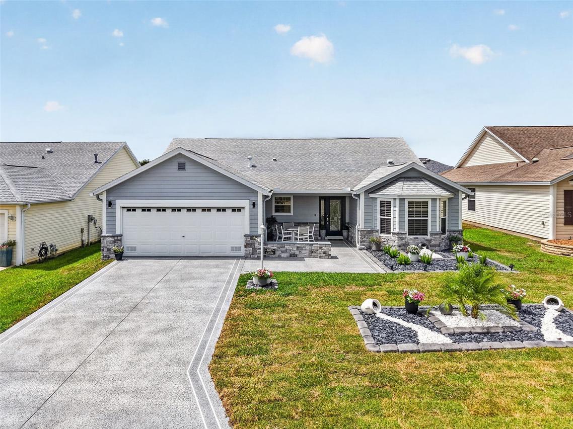 3057 Egerton Pl., The Villages, FL 32162