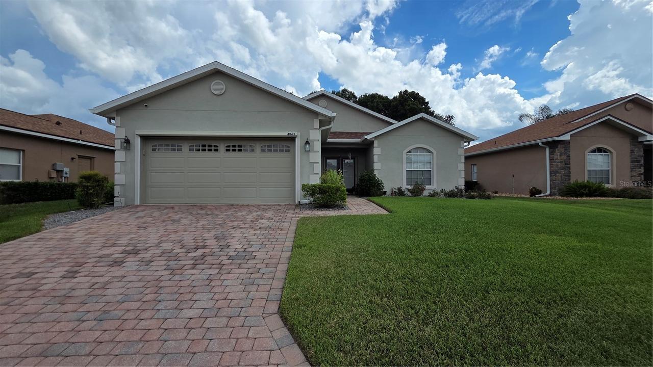 4063 Birkdale Dr., Lake Wales, FL 33859