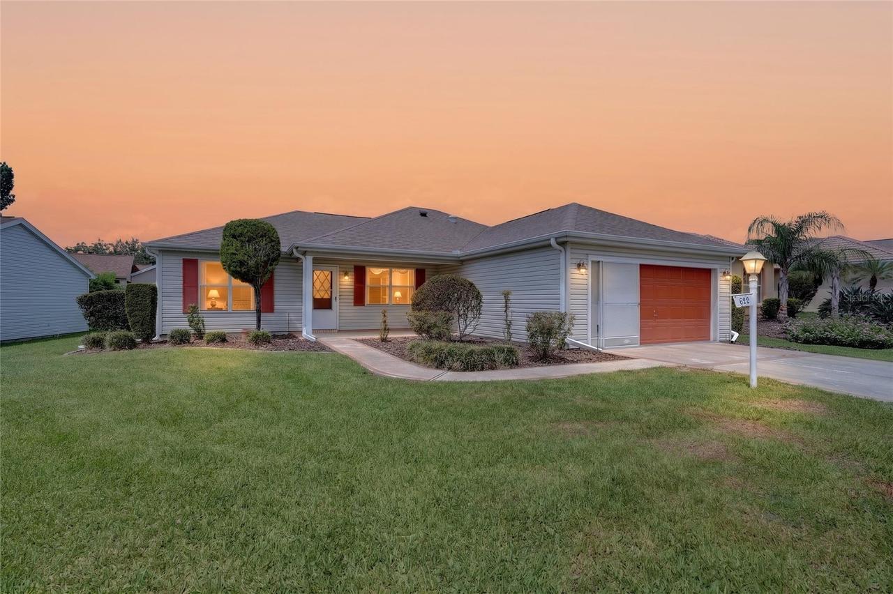 622 Lisbon Ln., The Villages, FL 32159