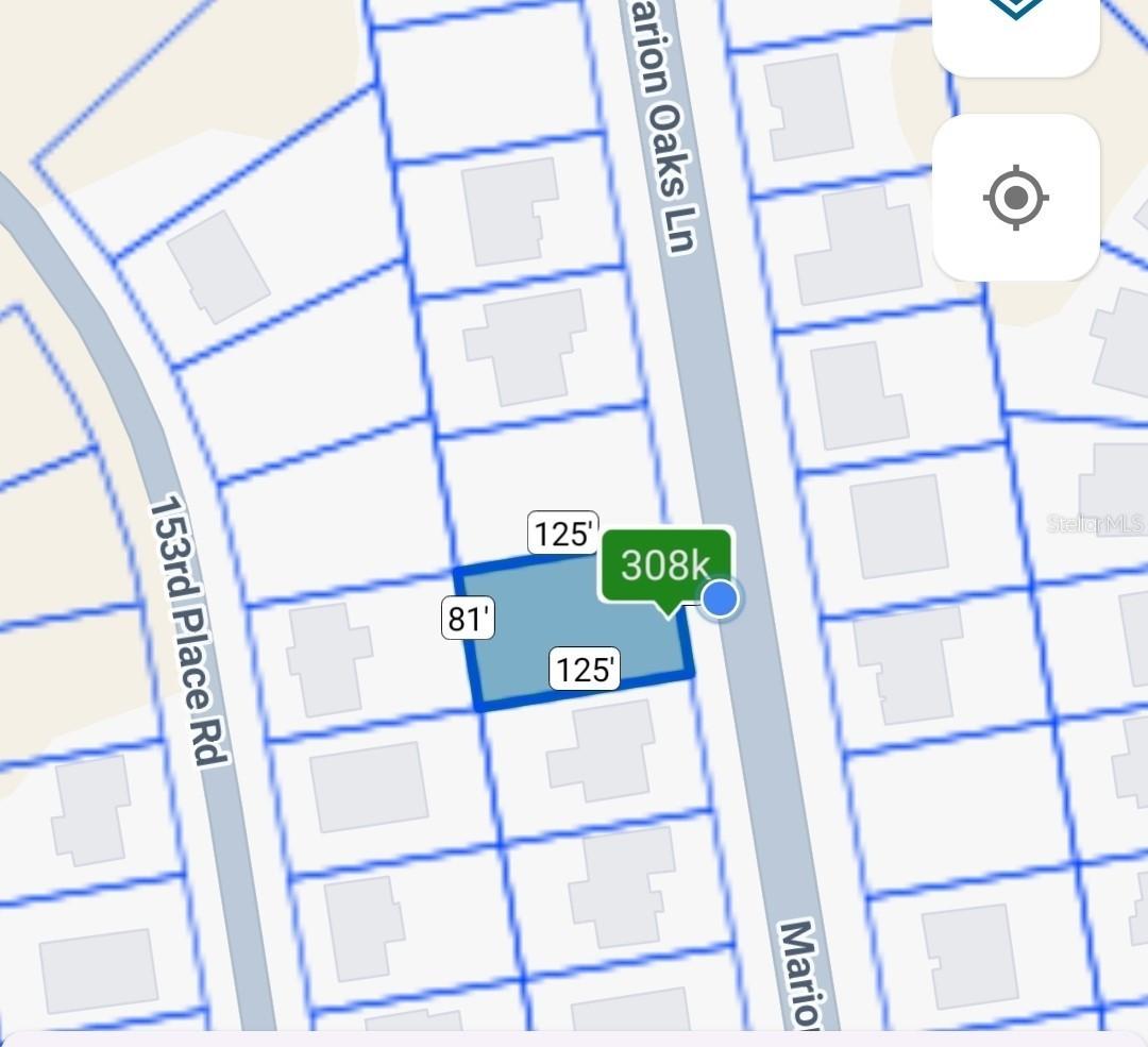 Marion Oaks Ln Ln., Ocala, FL 34473