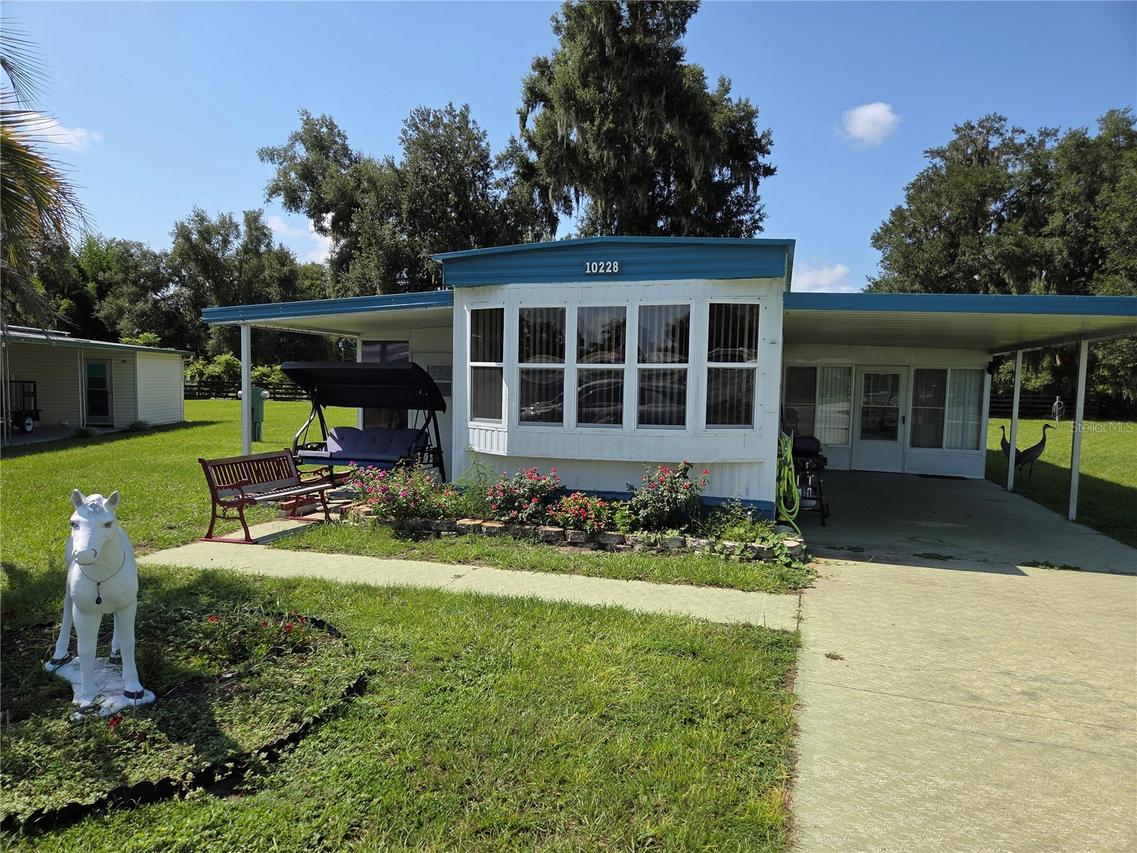 10228 SE 24th St., Webster, FL 33597