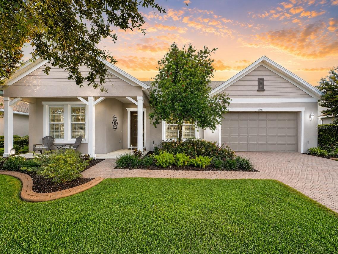 145 Bayou Bend Rd., Groveland, FL 34736