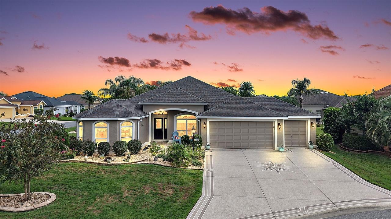1473 Quarter Ter., The Villages, FL 32163