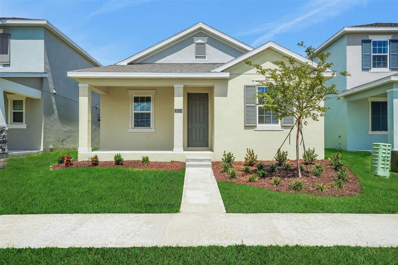 5202 Waypointe Blvd., Apopka, FL 32712