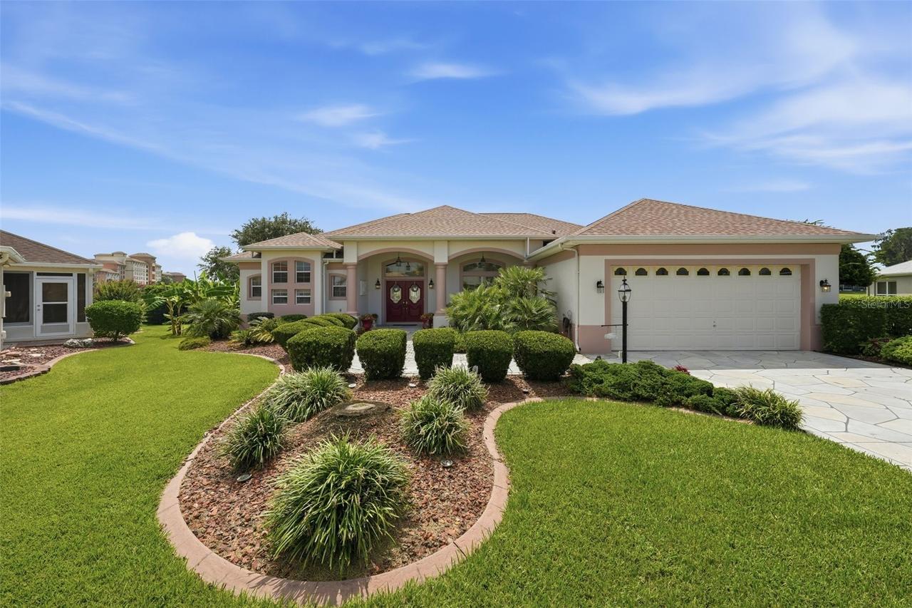 1722 Enrique Dr., The Villages, FL 32159