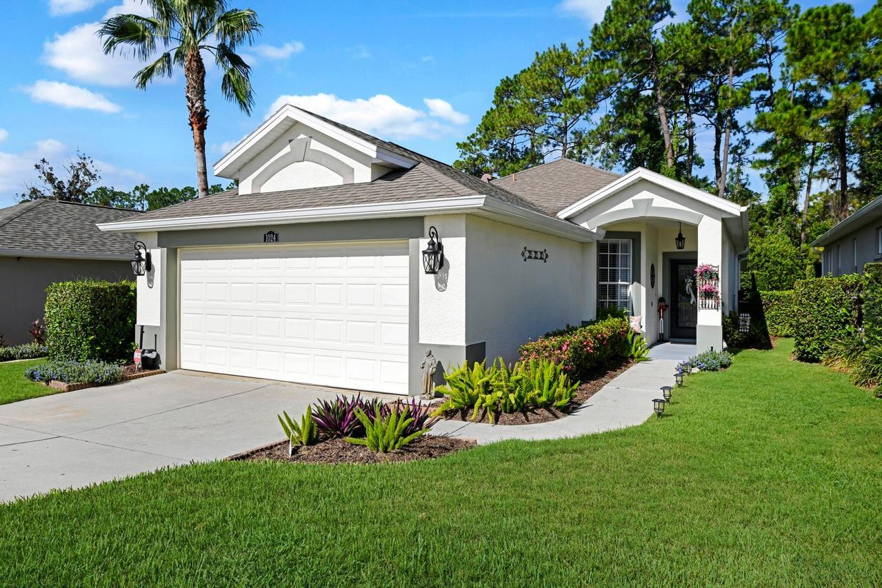 1024 Saint Ives Ct., Mount Dora, FL 32757