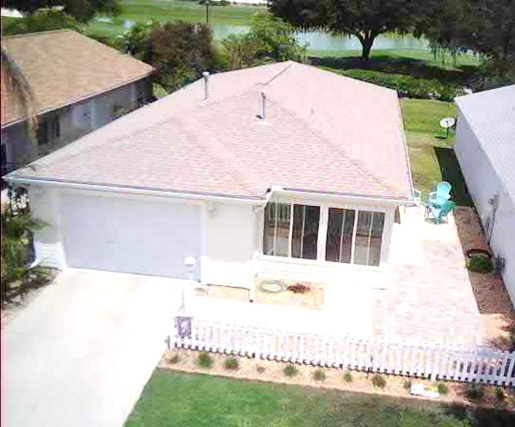 7811 SE 173rd Panorama Pl., The Villages, FL 32162