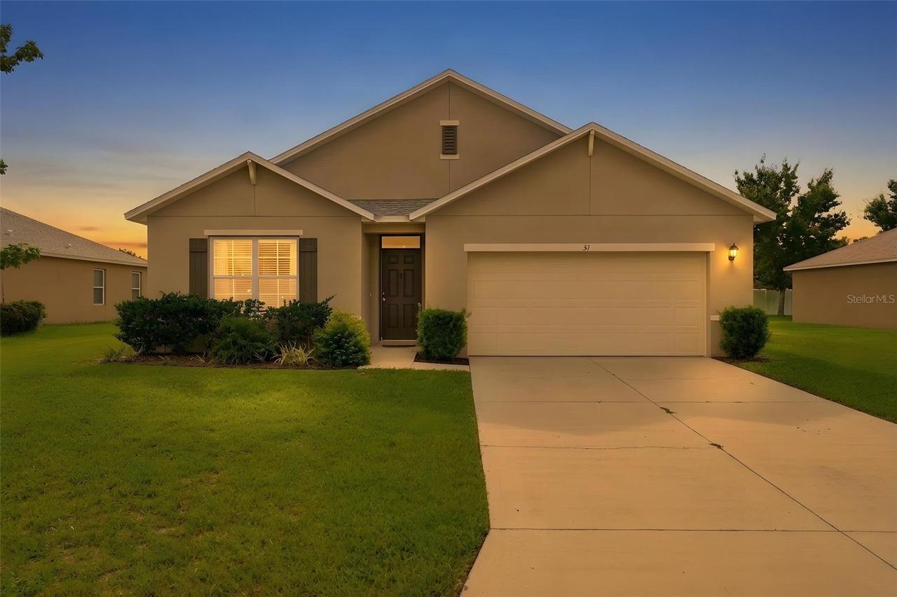 316 Sunny Field Ct., Eustis, FL 32726