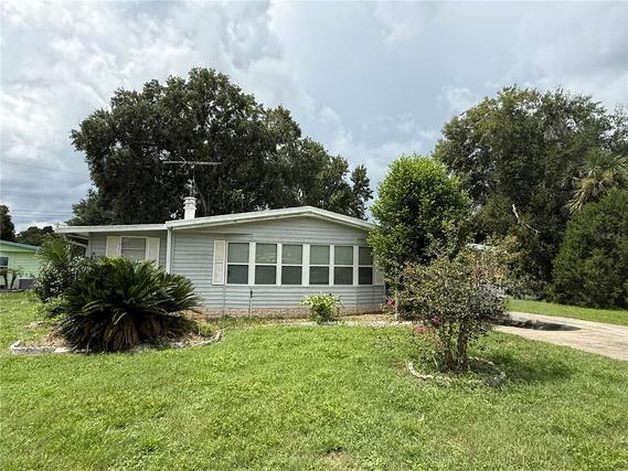 New Homes For Sale This Week in Continental Country Club: August 21st to August 27th
