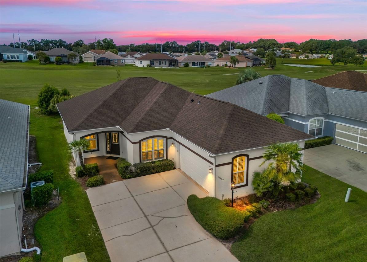 11890 SE 178th St., Summerfield, FL 34491