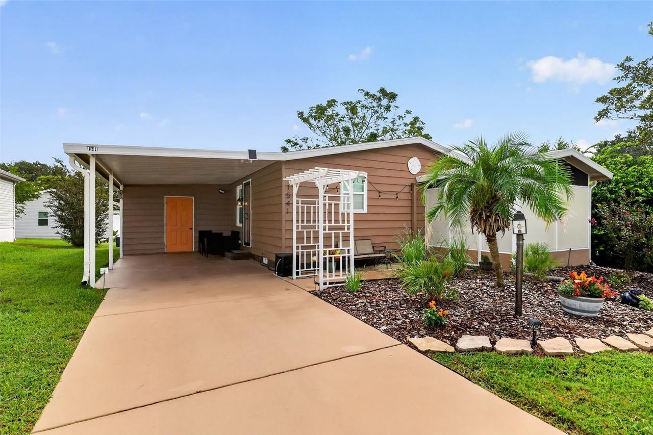 1541 Doral Cir., The Villages, FL 32159