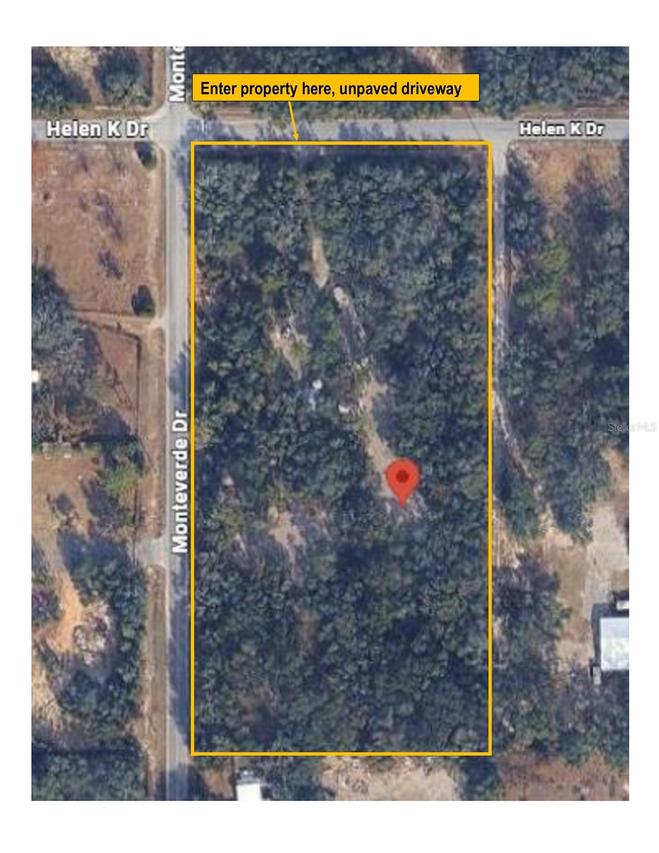 16518 Helen K Dr., Spring Hill, FL 34610