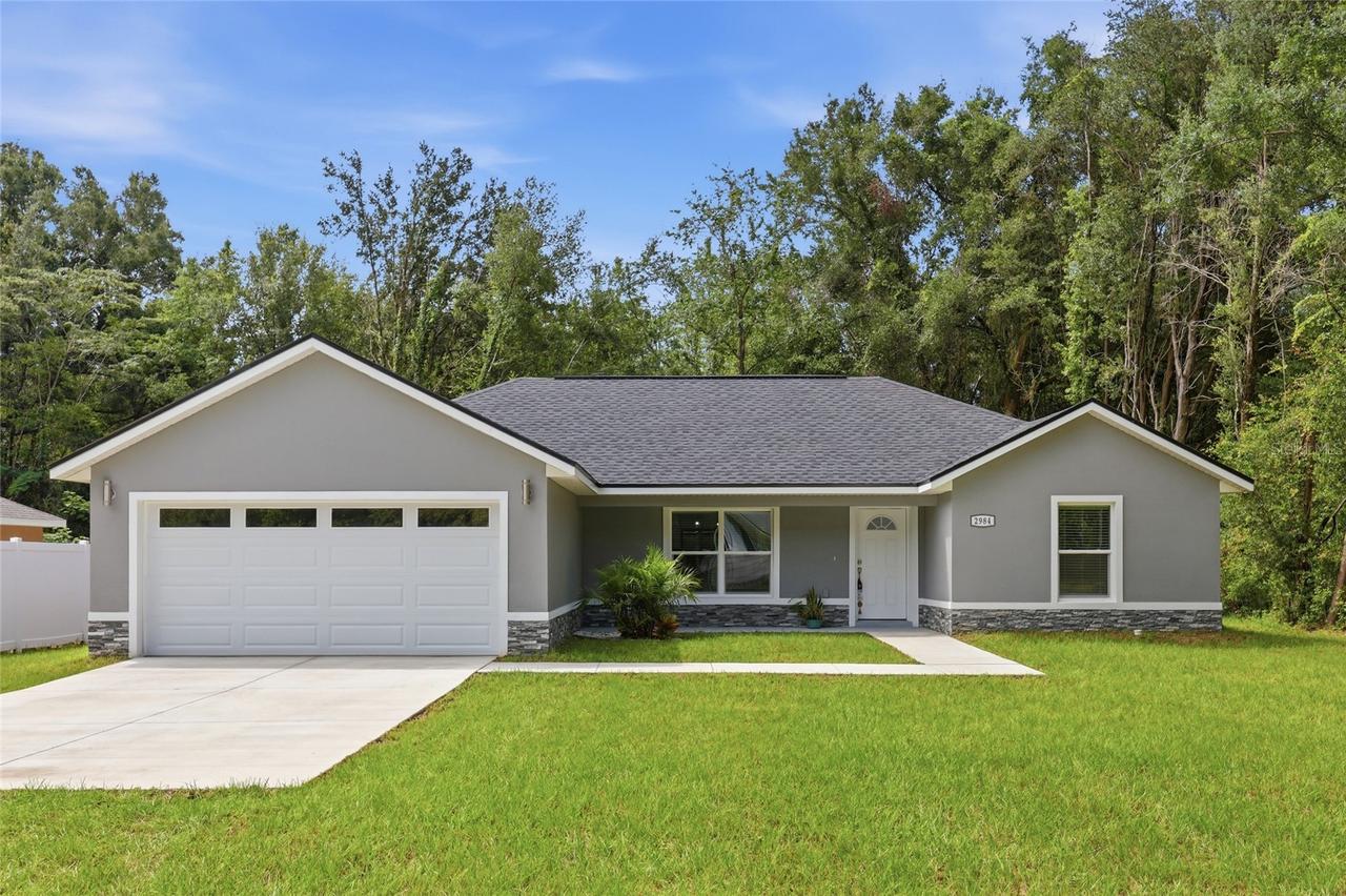 2984 SE 140th Ln., Summerfield, FL 34491