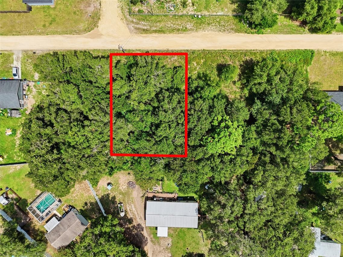 TBD SE 142 St., Belleview, FL 34420