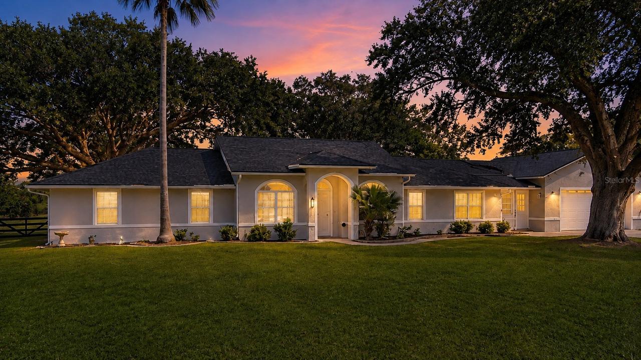 3635 Stephen Rd., Lady Lake, FL 32159