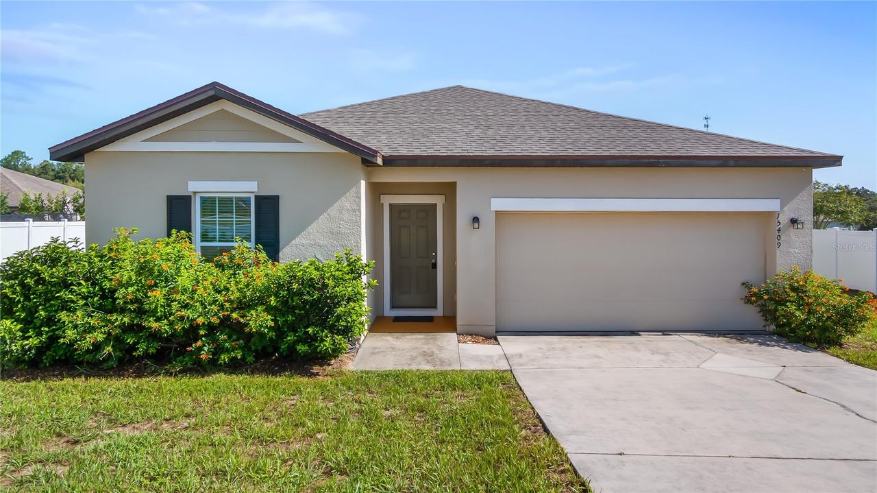 15409 Ivory Gull Ln., Mascotte, FL 34753