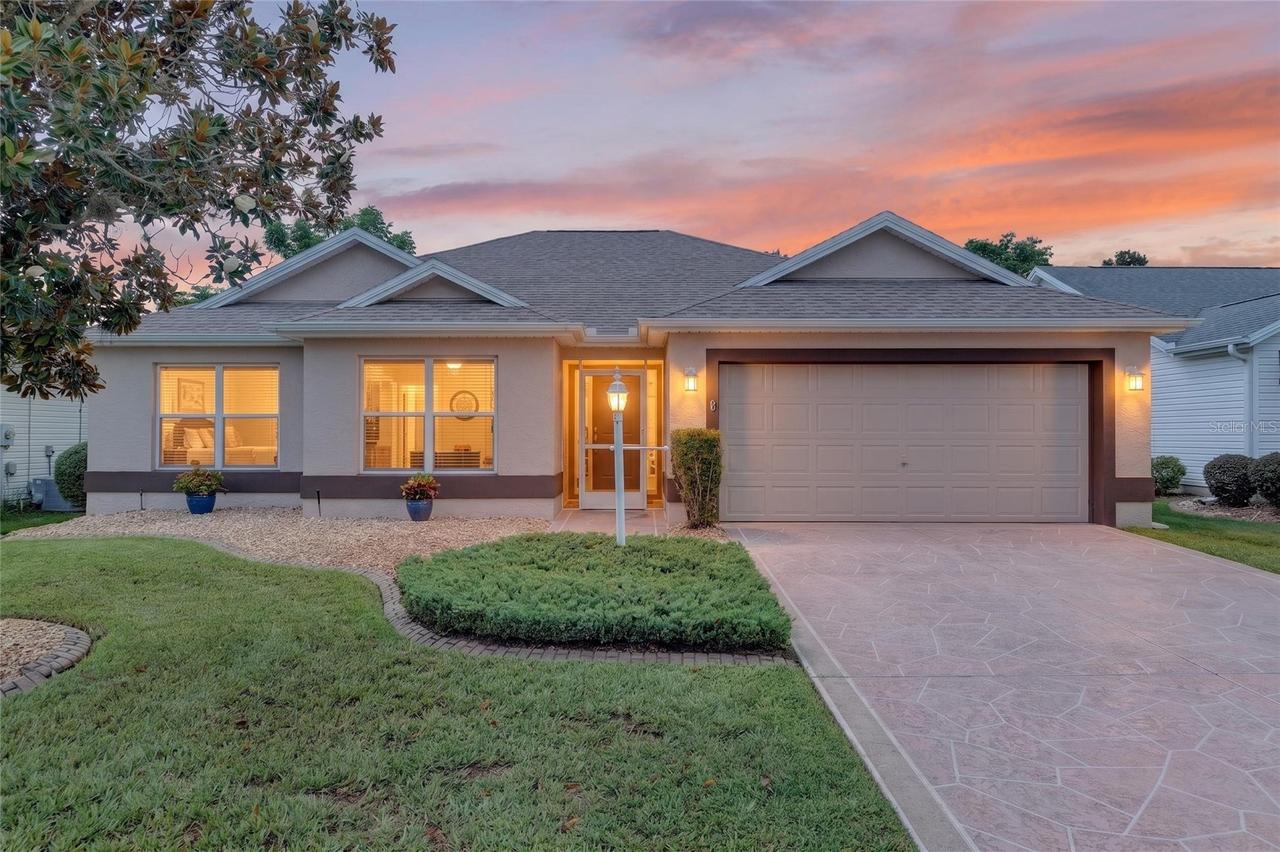 1238 Augustine Dr., The Villages, FL 32159
