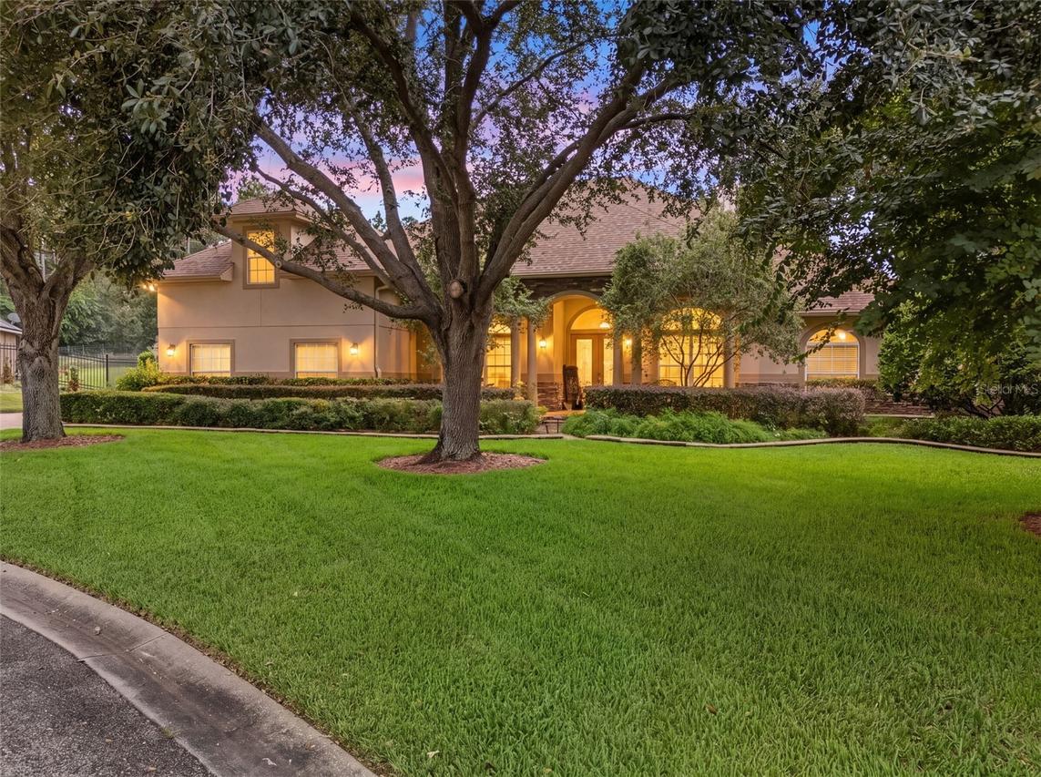 10908 Priebe Rd, Clermont, FL 34711