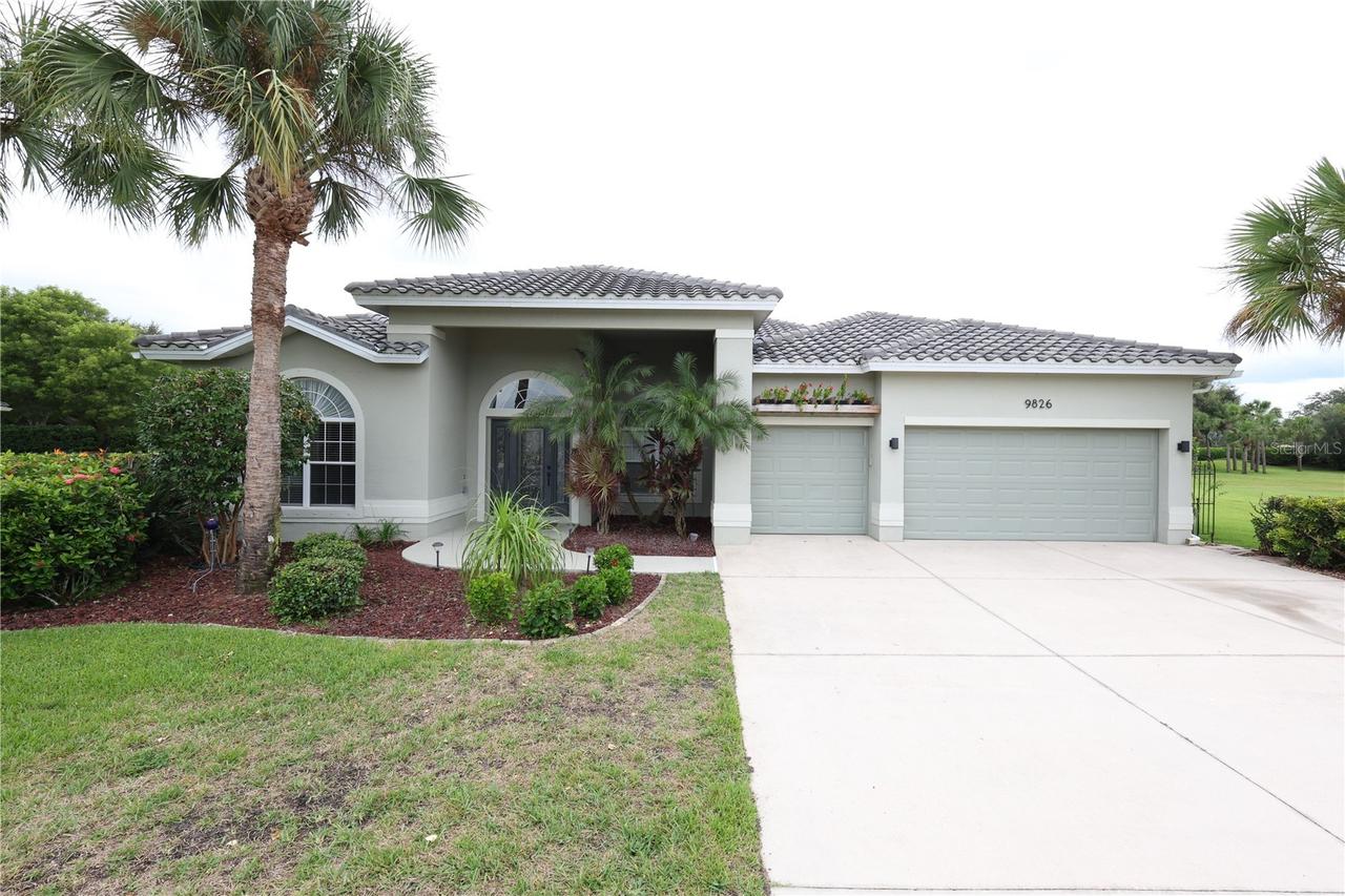 9826 Weather Stone Pl., Fort Myers, FL 33913