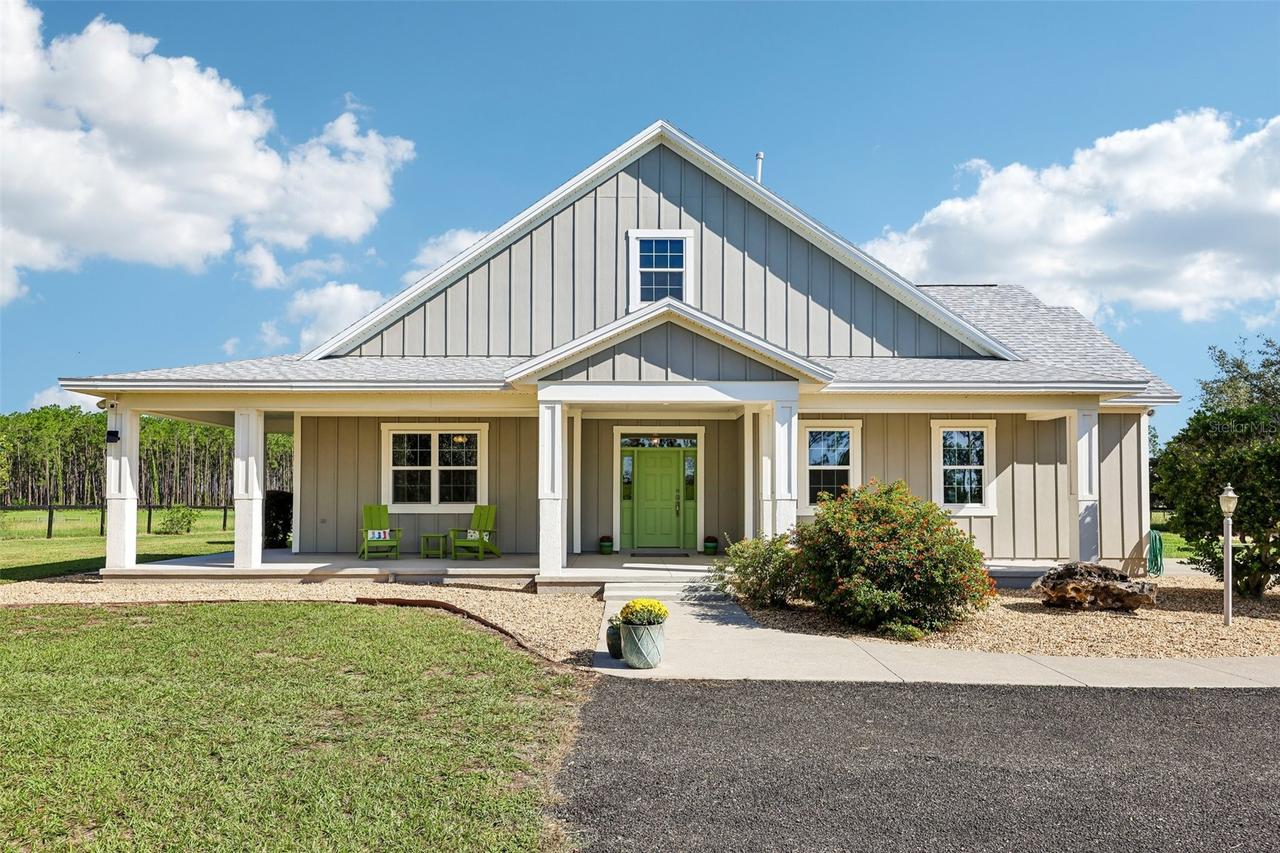 2088 NW 102nd Blvd., Wildwood, FL 34785