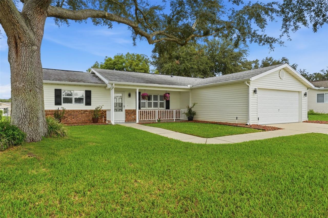 17926 SE 97th Ct., Summerfield, FL 34491