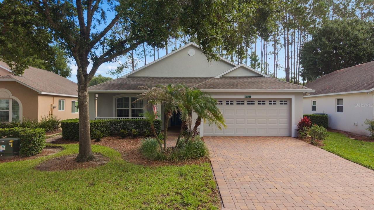 3821 Avon Ct., Clermont, FL 34711