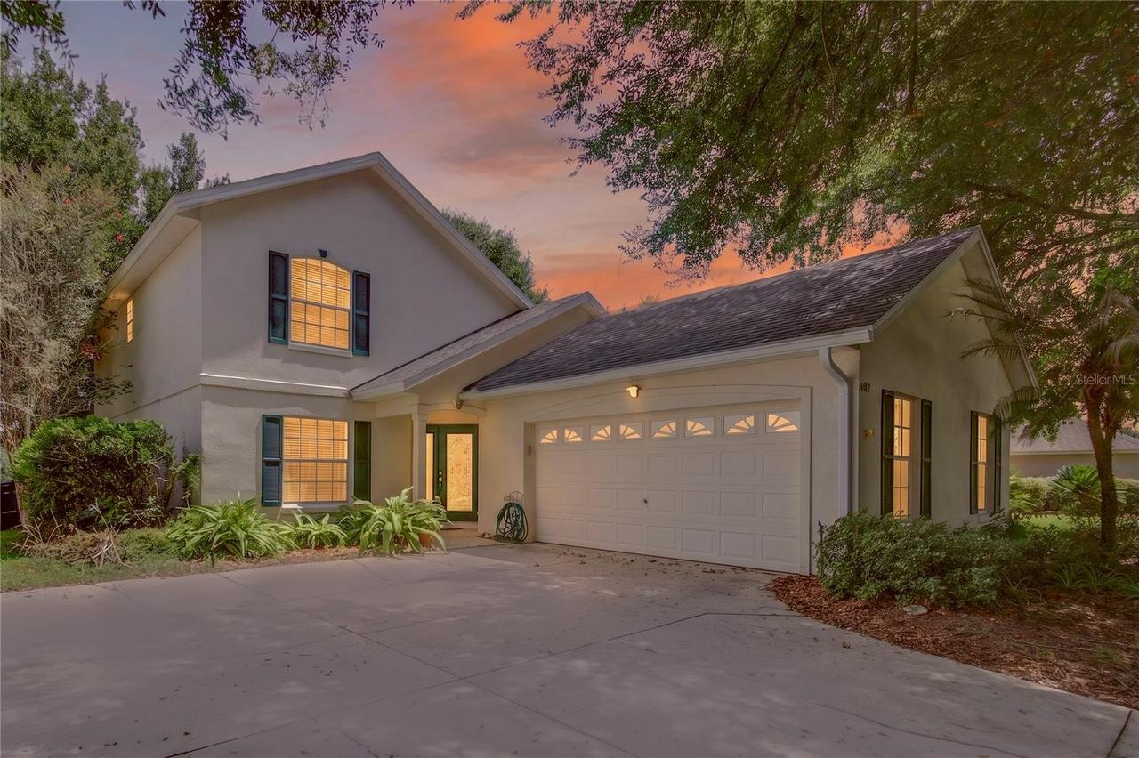 4875 Abaco Dr., Tavares, FL 32778